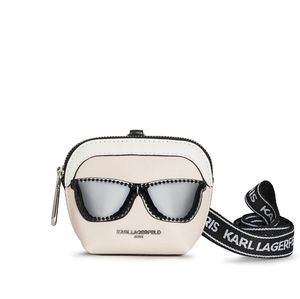 Karl Lagerfeld Lanyard Purse!